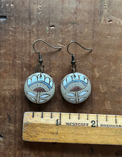 Little Folk Flowers