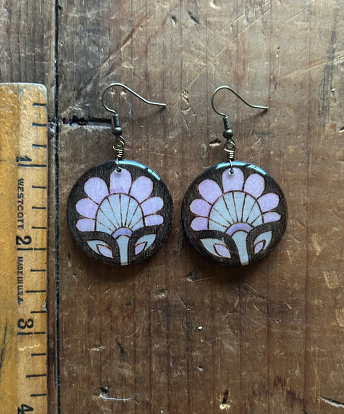 Light Pink Amsterdam Flowers