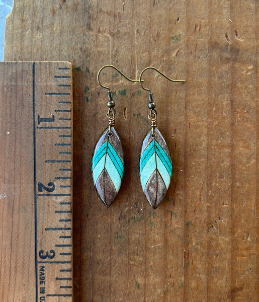 Little Feathers