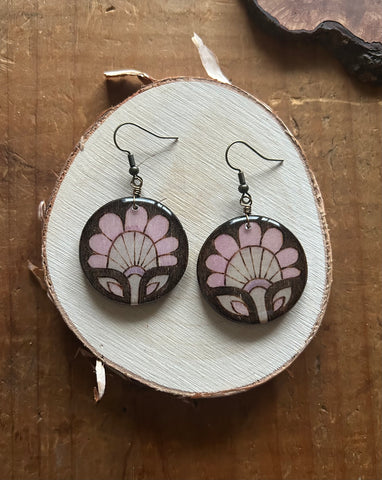 Light Pink Amsterdam Flowers