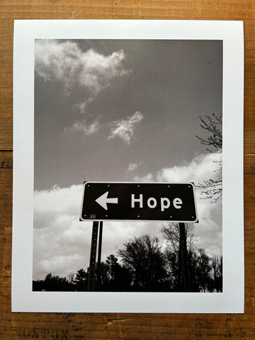 HOPE