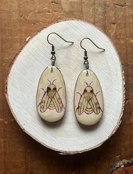 Pink Bugs