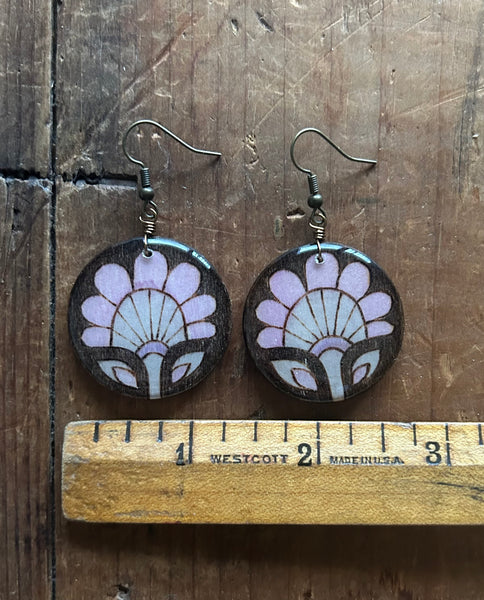 Light Pink Amsterdam Flowers